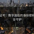 身份证号：数字背后的身份密码与安全守护